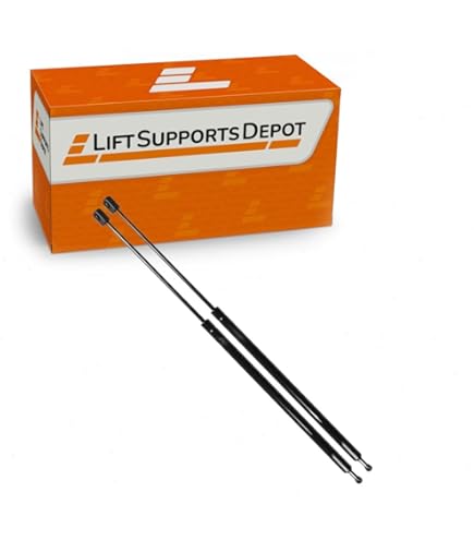 Amazon.com: Lift Supports Depot Qty (2) PM2048 SE1200M80BL